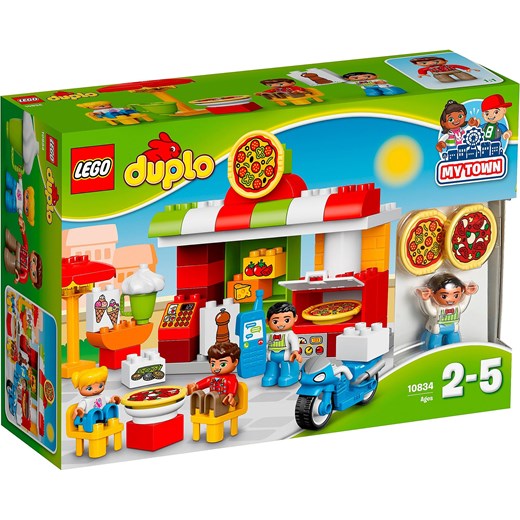 Allegro Zabawki Lego Duplo