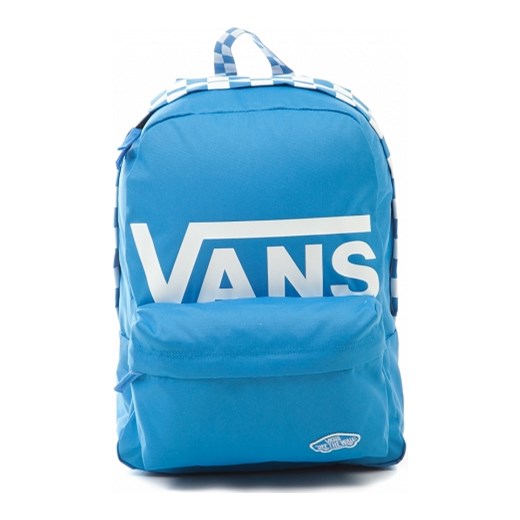 vans plecak niebieski vans plecak niebieski