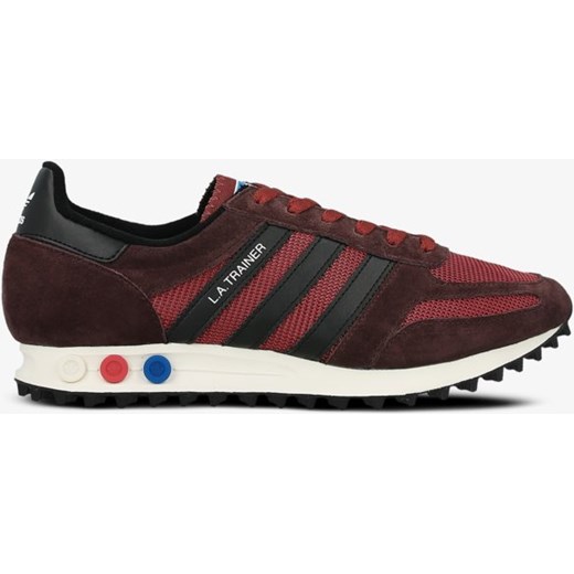 Adidas La Trainer czerwone Adidas La Trainer czerwone