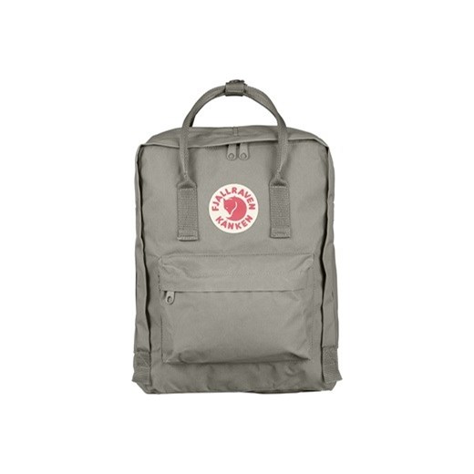 Plecak Fjallraven Kanken Fog Fjällräven szary INTEMPO w Domodi Plecak Fjallraven Kanken Fog Fjällräven szary INTEMPO w Domodi