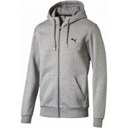 bluzy męskie puma bluzy męskie puma