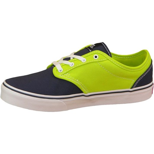 vans atwood zielone vans atwood zielone