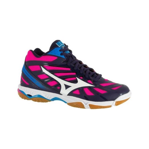 mizuno decathlon
