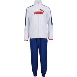 dresy chłopięce puma dresy chłopięce puma