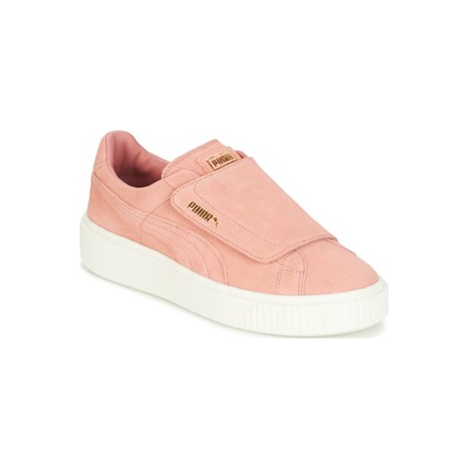 puma suede platform niskie puma suede platform niskie