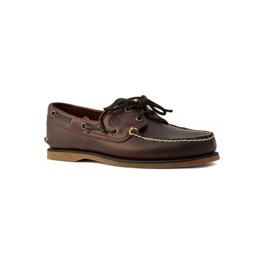 Timberland 2-eye Buty Casual damskie Timberland 2-eye Buty Casual damskie