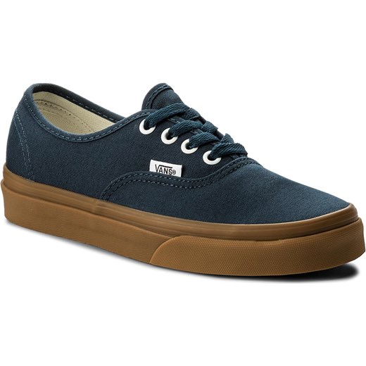 vans authentic brązowe vans authentic brązowe