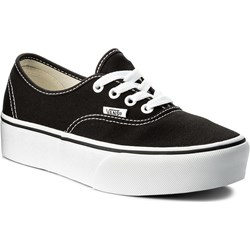 vans authentic czarne 40 vans authentic czarne 40