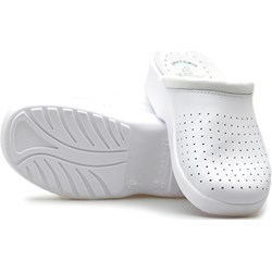 Klapki męskie Sanital Light - Arturo-obuwie - zdjęcie produktu