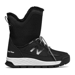 śniegowce Damskie New Balance Wiosna 2019 W Domodi