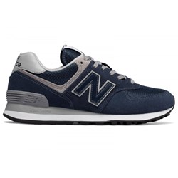 new balance 574 damskie granatowe new balance 574 damskie granatowe