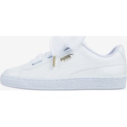 białe trampki puma damskie białe trampki puma damskie