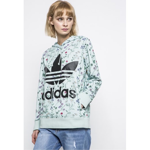 bluza adidas originals answear bluza adidas originals answear