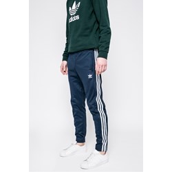 spodnie dresowe adidas męskie niebieskie spodnie dresowe adidas męskie niebieskie