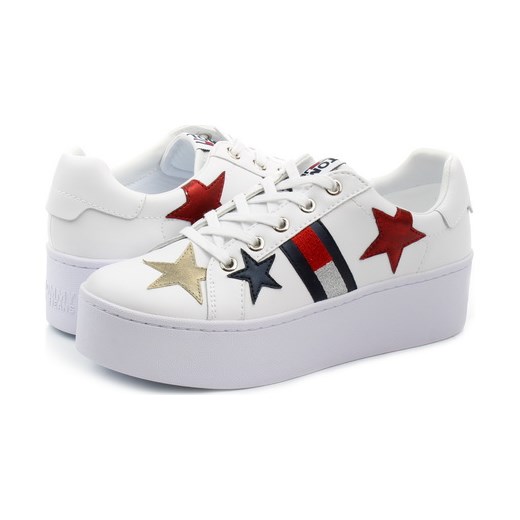 tommy hilfiger sneaker roxie