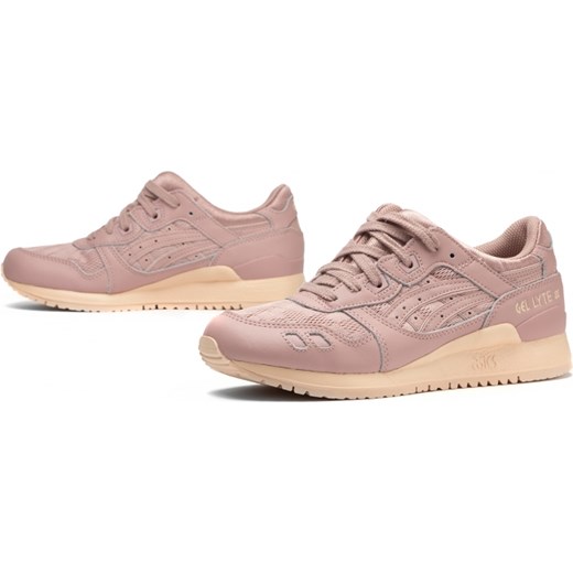 asics gel lyte iii beżowe asics gel lyte iii beżowe