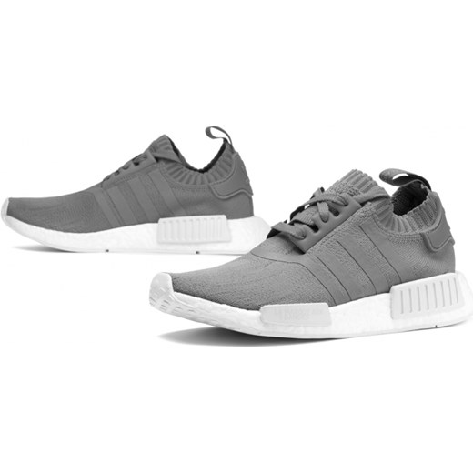 buty adidas nmd szare buty adidas nmd szare