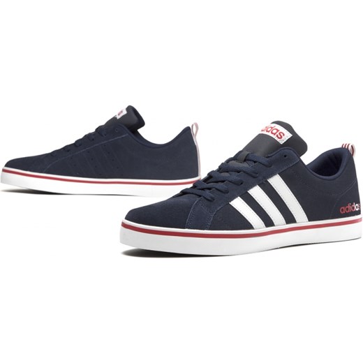buty adidas neo pace plus b74499 buty adidas neo pace plus b74499