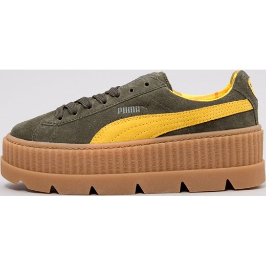 puma creeper brązowe puma creeper brązowe