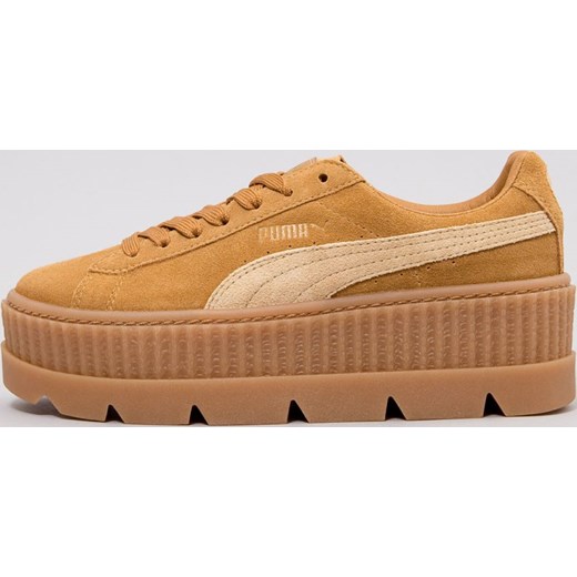 puma creeper brązowe puma creeper brązowe
