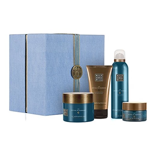 Zestaw kosmetyków Rituals - Amazon - Domodi.pl