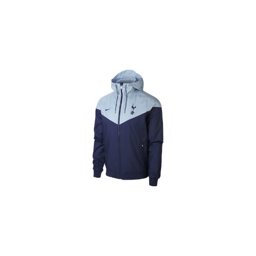 tottenham hotspur authentic windrunner