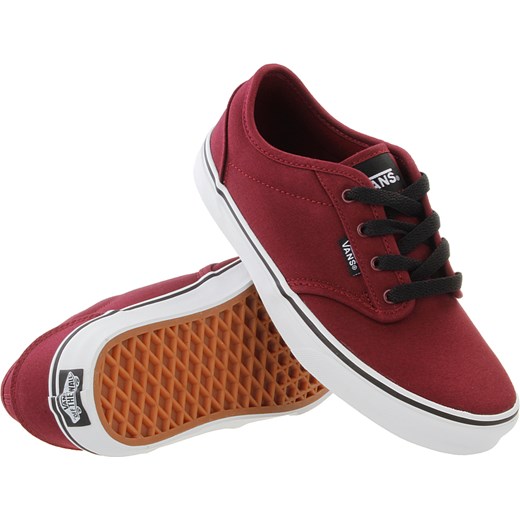 vans buty dziecięce atwood vans buty dziecięce atwood
