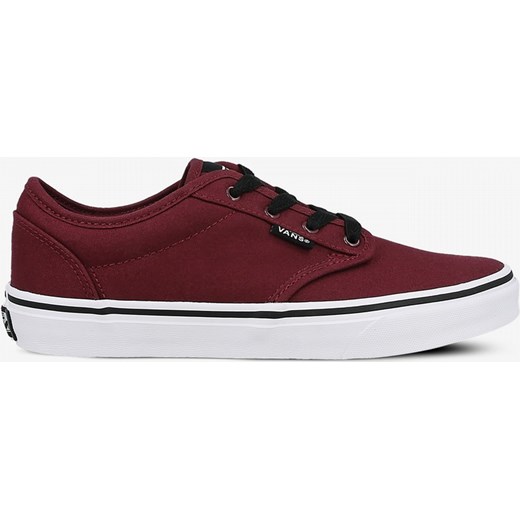 vans atwood czerwone vans atwood czerwone