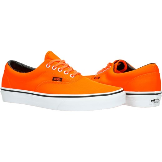 vans era pomarańczowe vans era pomarańczowe