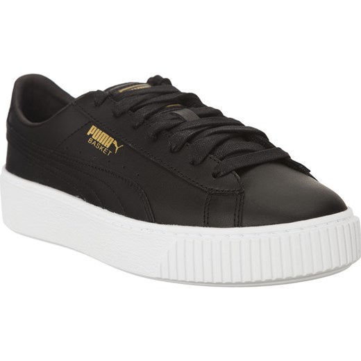 buty puma basket platform core buty puma basket platform core