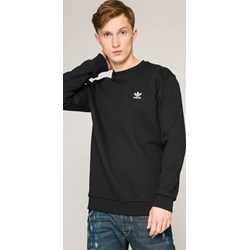 bluzy męskie adidas bluzy męskie adidas