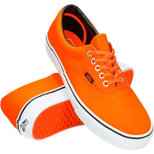 vans era pomarańczowe vans era pomarańczowe