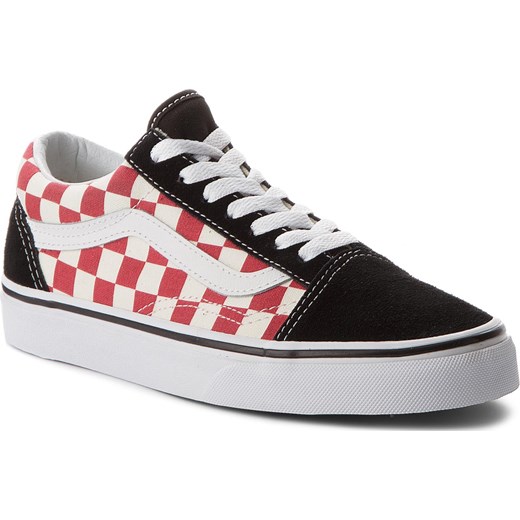 vans checkerboard szary vans checkerboard szary