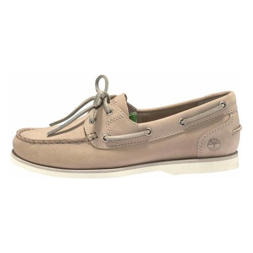Timberland boat beżowe Timberland boat beżowe