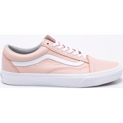 vans old skool biale na nodze vans old skool biale na nodze