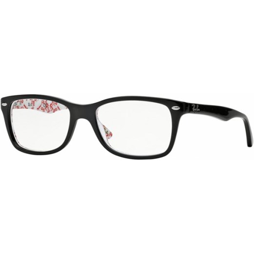 oprawki korekcyjne ray ban 5228 oprawki korekcyjne ray ban 5228