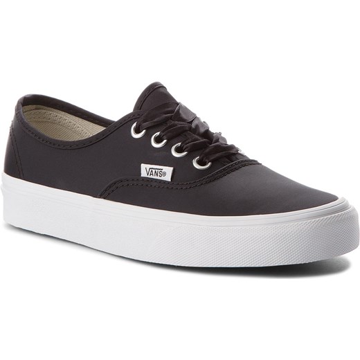 vans authentic szary vans authentic szary