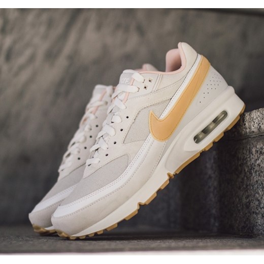 Buty męskie sneakersy Nike Air Max Bw Premium 819523 002 Buty męskie sneakersy Nike Air Max Bw Premium 819523 002