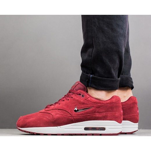 air max jewel red