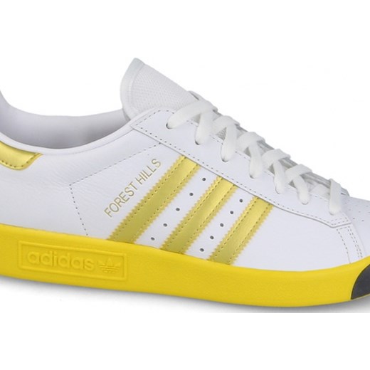 Buty damskie sneakersy adidas Originals Forest Hills CQ2083