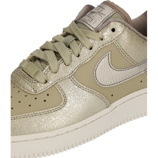 Trampki niskie 'Air Force 1 07 Premium' zielony Nike Sportswear AboutYou Trampki niskie 'Air Force 1 07 Premium' zielony Nike Sportswear AboutYou