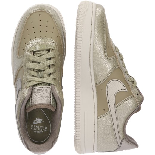 Trampki niskie 'Air Force 1 07 Premium' zielony Nike Sportswear AboutYou Trampki niskie 'Air Force 1 07 Premium' zielony Nike Sportswear AboutYou