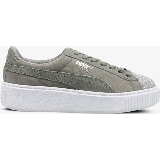 puma platform seamless wn's