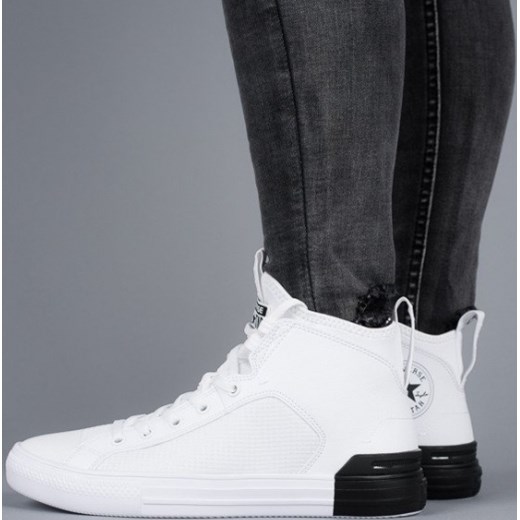Sneakers CONVERSE - Ctas Ultra Mid 159627C Black/Black/White - Sneakers -  Scarpe basse - Uomo | escarpe.it