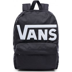 plecak vans czarno złoty plecak vans czarno złoty