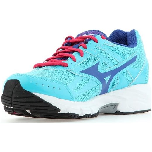 mizuno wave resolute femme