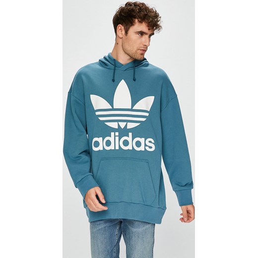 bluza adidas answear bluza adidas answear