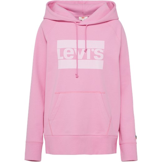 Bluzka sportowa 'GRAPHIC SPORT' Levis AboutYou Bluzka sportowa 'GRAPHIC SPORT' Levis AboutYou