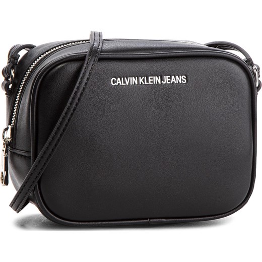 Torebka CALVIN KLEIN JEANS Sculpted Camera Bag K40K400649 001 eobuwie