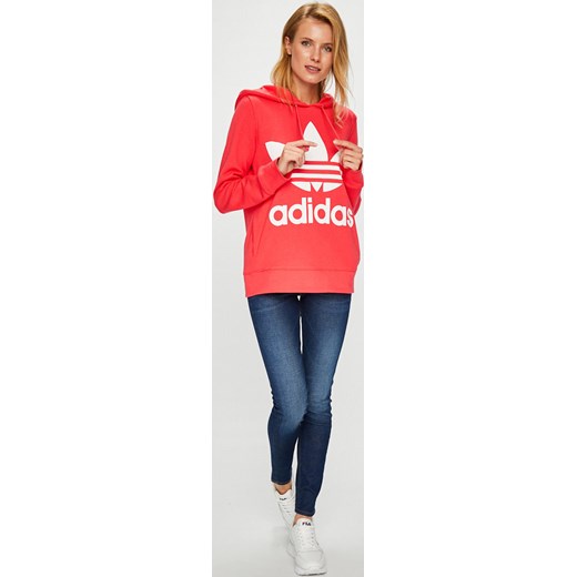 bluza adidas answear bluza adidas answear